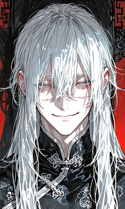 Profile image of 白楓
