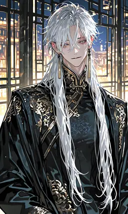 Profile image of 白楓