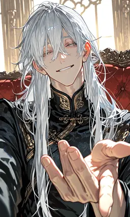 Profile image of 白楓