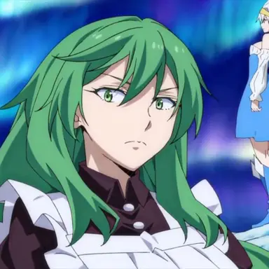 Profile image of ミザリー