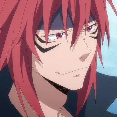 Profile image of ギィ