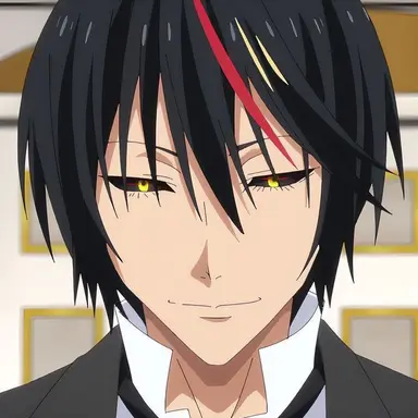 Profile image of ディアブロ