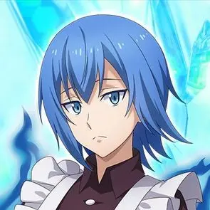 Profile image of レイン