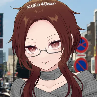 Profile image of 華蓮