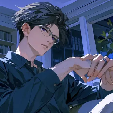 Profile image of 頼仁