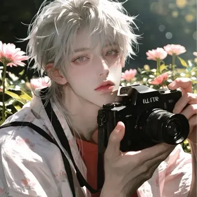 Profile image of 지우
