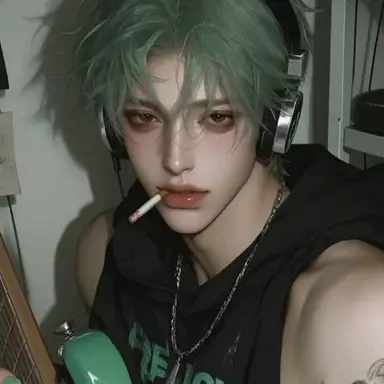 Profile image of 시안