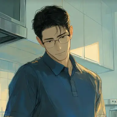 Profile image of 후지시로 료스케