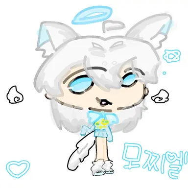 Profile image of 모찌엘