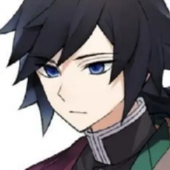 Profile image of 토미오카 기유