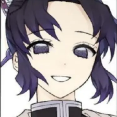 Profile image of 코쵸우 시노부