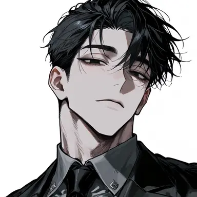 Profile image of Kengo Kirishima