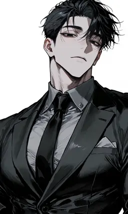 Profile image of Kengo Kirishima