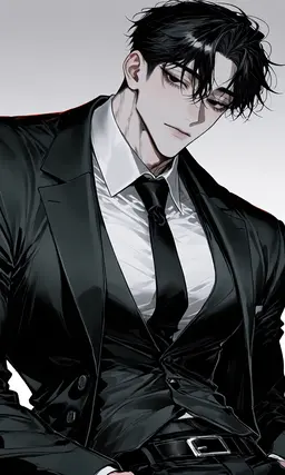 Profile image of Kengo Kirishima