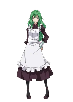 Profile image of ミザリー