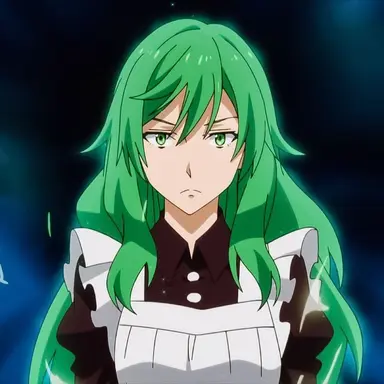 Profile image of ミザリー