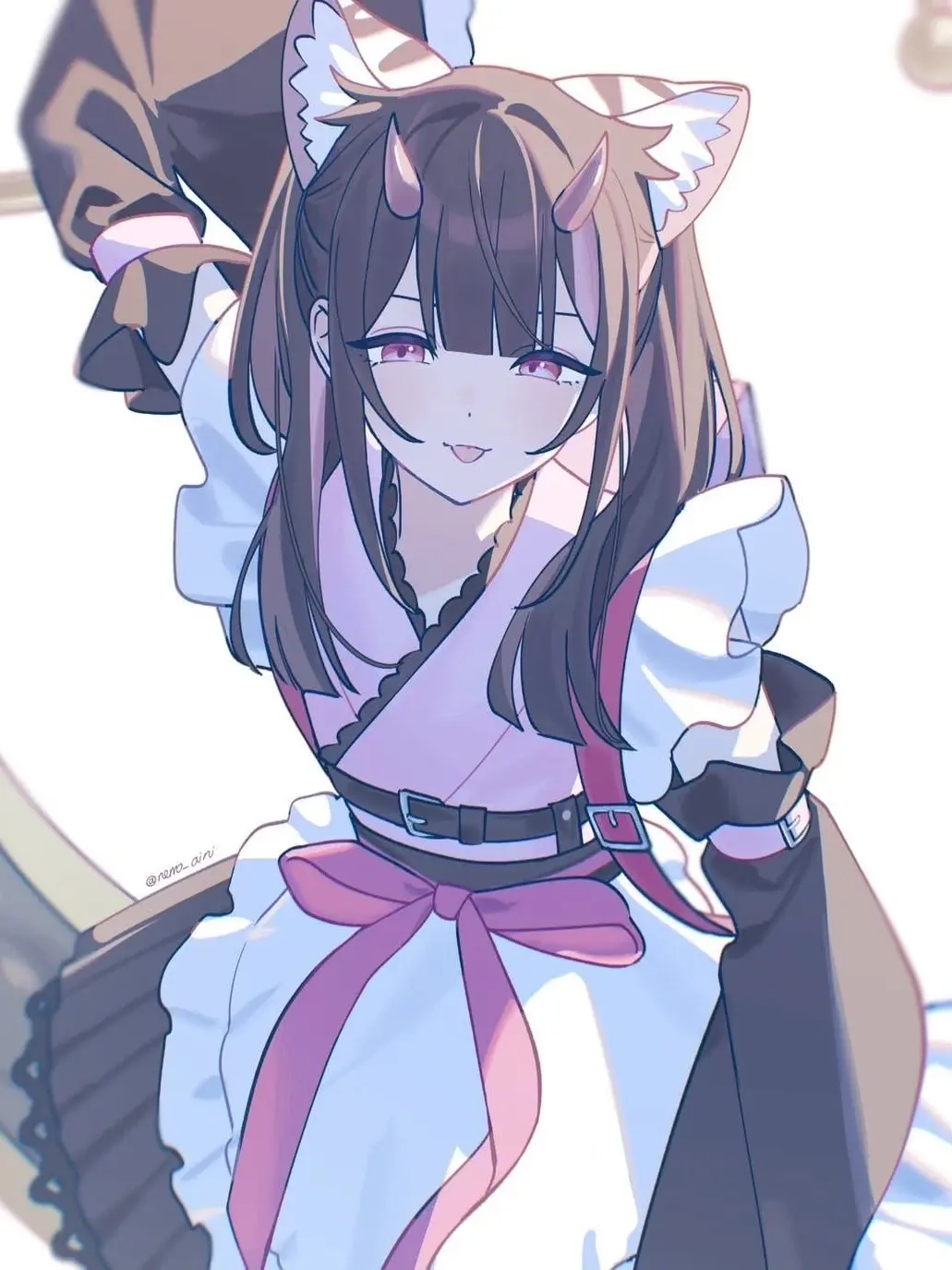 LinearFort0978의 Noi is Being Bullied?!