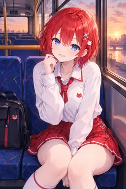 Profile image of 彩梅
