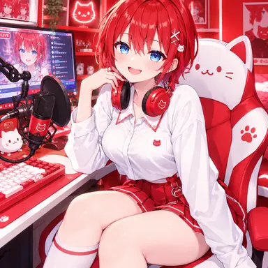 Profile image of 彩梅
