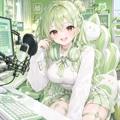 Profile image of 湖乃葉