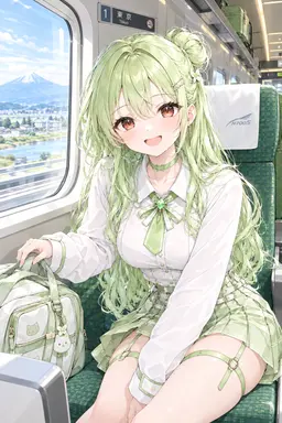 Profile image of 湖乃葉
