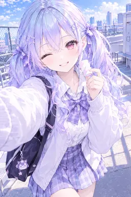 Profile image of 玲空