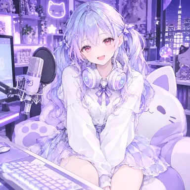 Profile image of 玲空