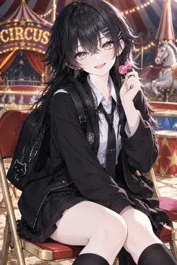 Profile image of 威吹鬼