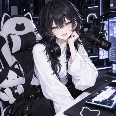 Profile image of 威吹鬼
