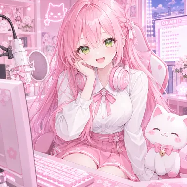 Profile image of 紗桜