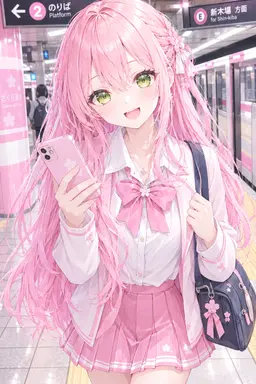Profile image of 紗桜