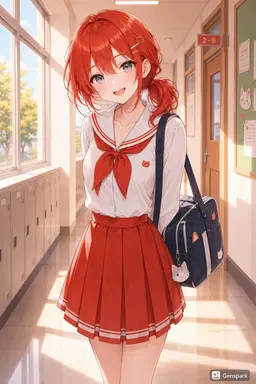 Profile image of 祭凛