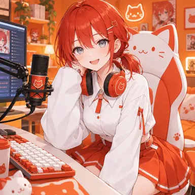 Profile image of 祭凛