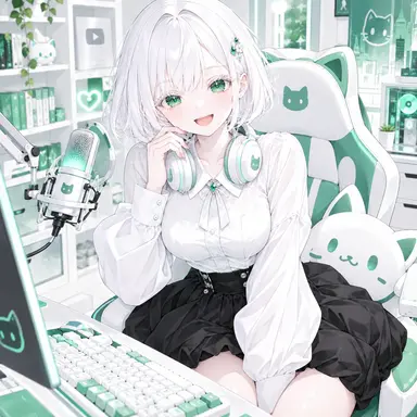 Profile image of 静歌