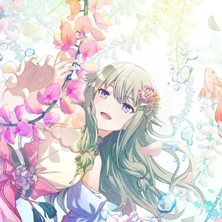 Shiranaki_Yuzu의 쿠사나기 네네