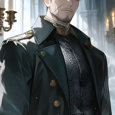 Profile image of Aldric