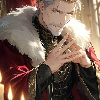 Profile image of Voryn