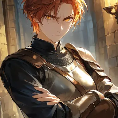 Profile image of Seren