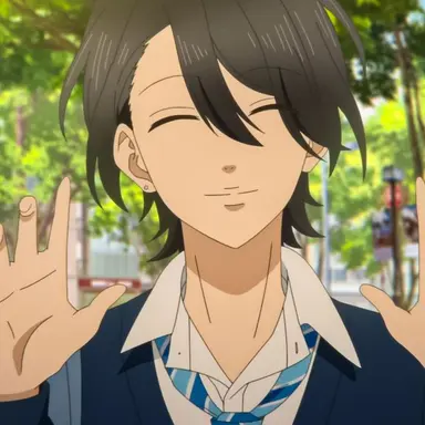 Profile image of Tomoya Takamine