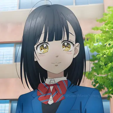 Profile image of Uka Ishimori