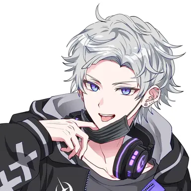 Profile image of 十六夜ルクス
