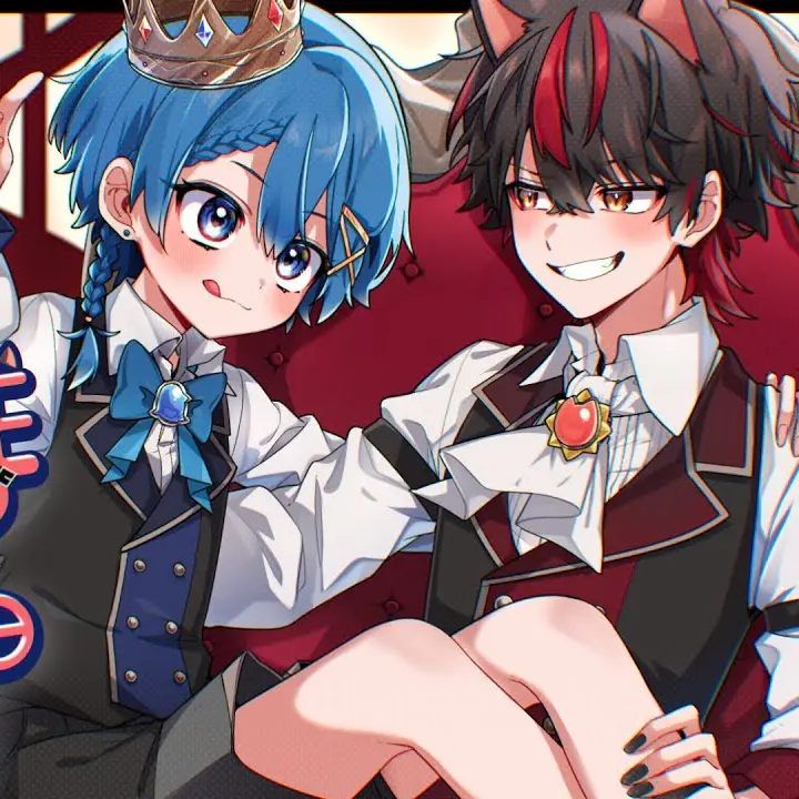 RINULOVE의 おこちゃま戦争 らおちぐ