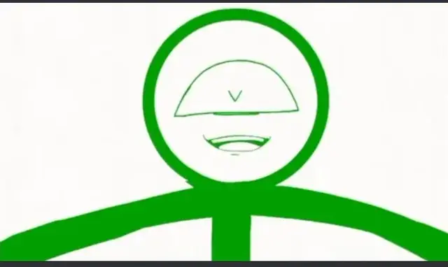 Profile image of V