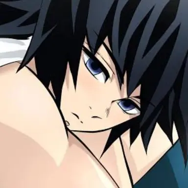 Profile image of 冨岡義勇
