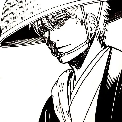YXZ.의 Sakata Gintoki