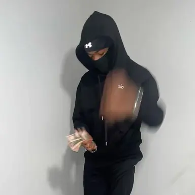 Profile image of The enforcer Rico