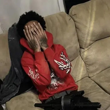 Profile image of Ty