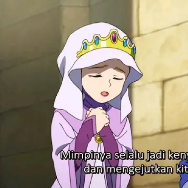 Profile image of 王妃様