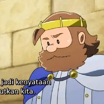 Profile image of 王様