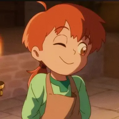 Profile image of マイロ